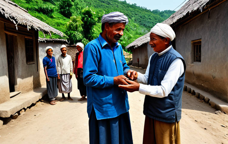농촌관광지도사 강의 후기 - Rural Tourism Training - Classroom Setting**

"A diverse group of adults attentively listening to an...